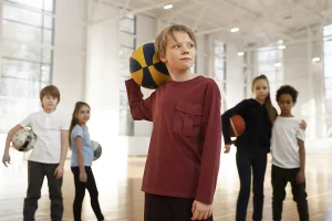 Idées d’activités de fête de fin de saison pour un club de sport