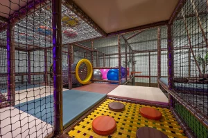 aire de jeux le rep'aire des pirates